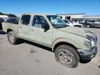 2001 Toyota Tacoma Double Cab