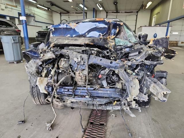 2003 Honda Accord ex