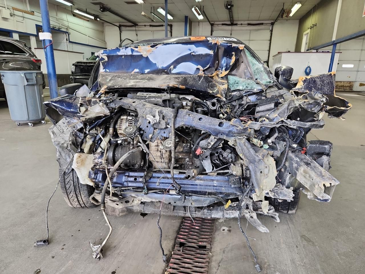 2003 Honda Accord ex