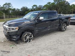 2019 Dodge RAM 1500 Longhorn for sale in Fort Pierce, FL