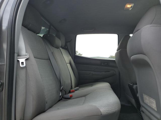 2013 Toyota Tacoma Double Cab Prerunner