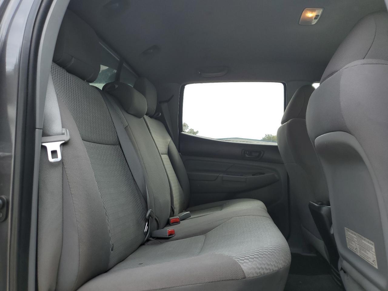 2013 Toyota Tacoma Double Cab Prerunner