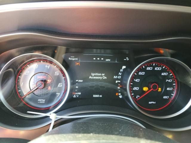 2021 Dodge Charger Scat Pack