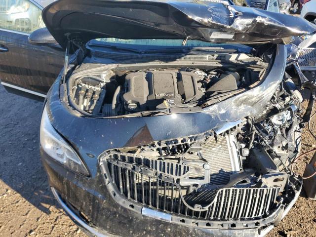 2019 Buick Lacrosse Essence