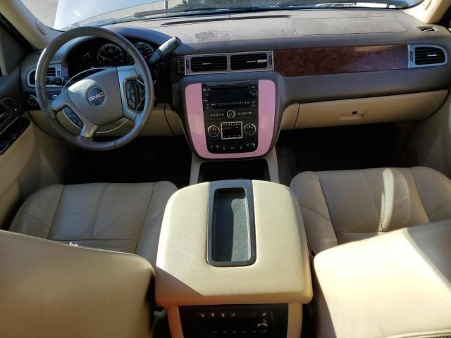 2013 GMC Yukon XL K1500 SLT