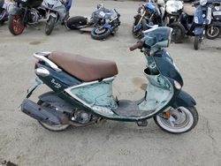 2013 Genuine Scooter Co. 2013 Other Motorcycle Genuine Buddy 170 for sale in Martinez, CA