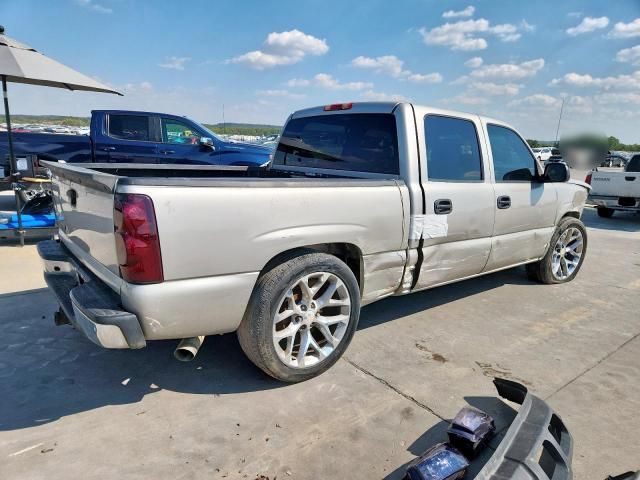 2006 Chevrolet Silverado C1500