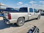 2006 Chevrolet Silverado C1500