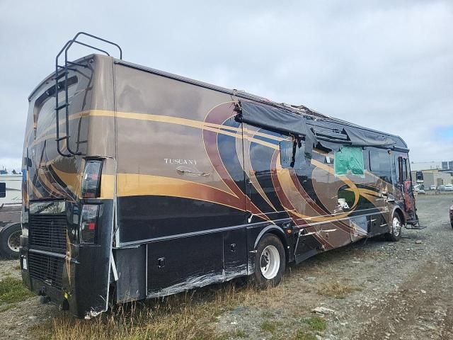 2014 Freightliner Chassis XC