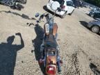 2008 Harley-Davidson Fxdc Daytona Custom