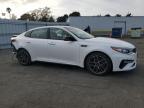 2019 KIA Optima sx