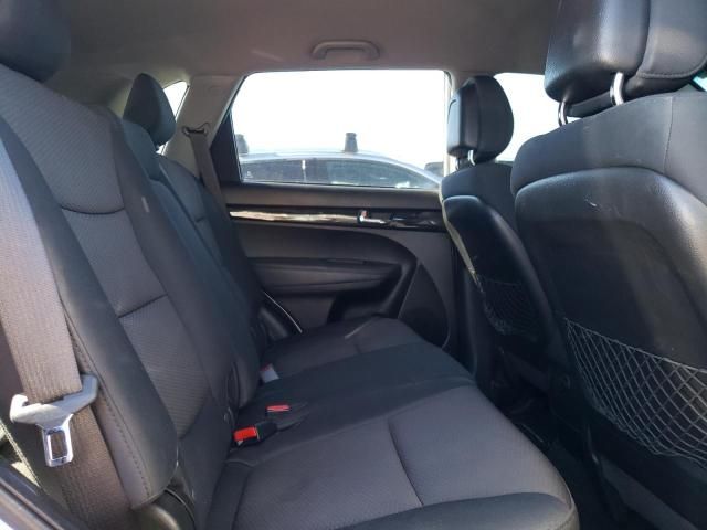 2011 KIA Sorento Base