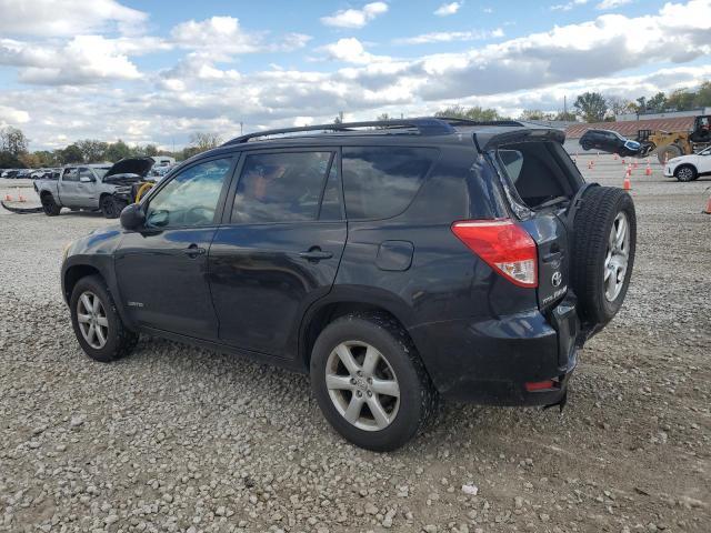2006 Toyota Rav4 Limited