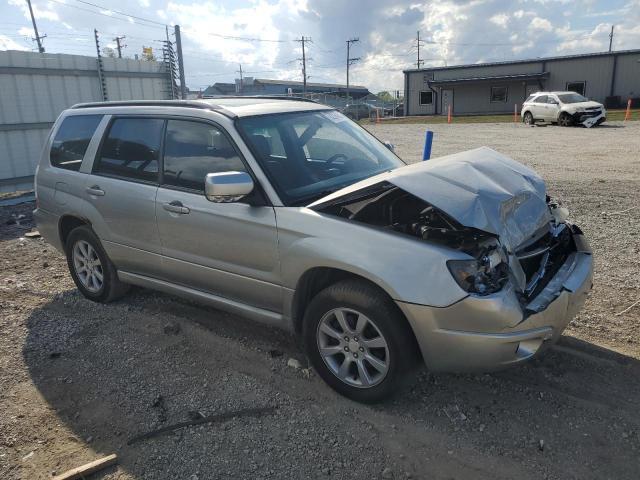 2006 Subaru Forester 2.5x Premium