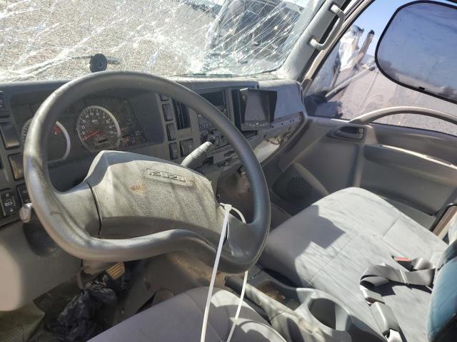 2021 Isuzu NPR HD