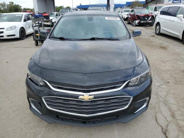 2016 Chevrolet Malibu Premier