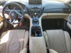 2019 Acura Rdx Advance