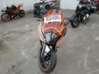 2022 KTM 390 RC