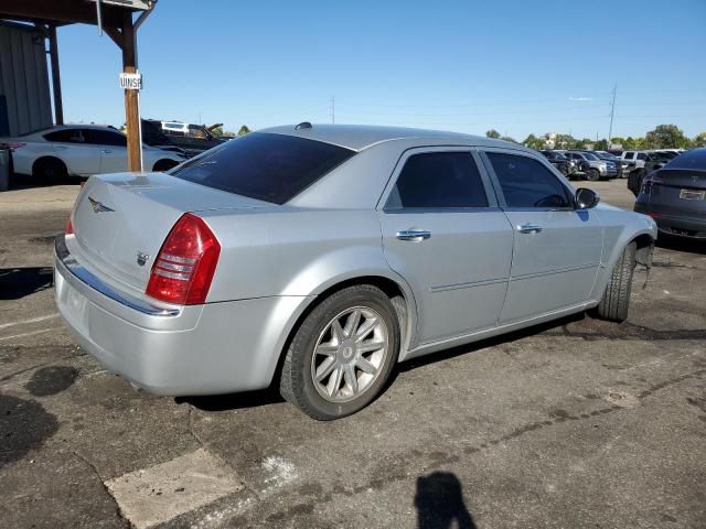 2006 Chrysler 300C