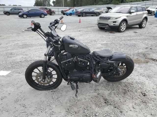 2009 Harley-Davidson XL883 N