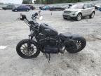 2009 Harley-Davidson XL883 N