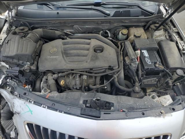 2013 Buick Regal Premium