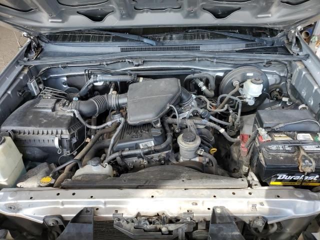 2015 Toyt 2015 Toyota Tacoma Access Cab