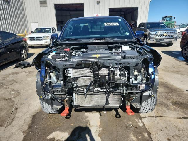 2023 Nissan Frontier PRO-X