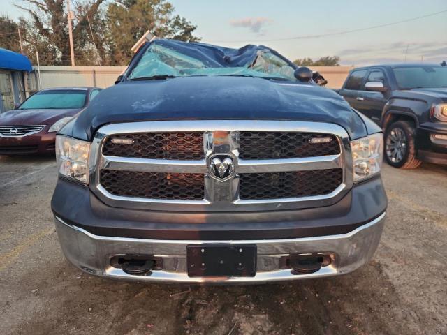 2023 Dodge RAM 1500 Classic SSV