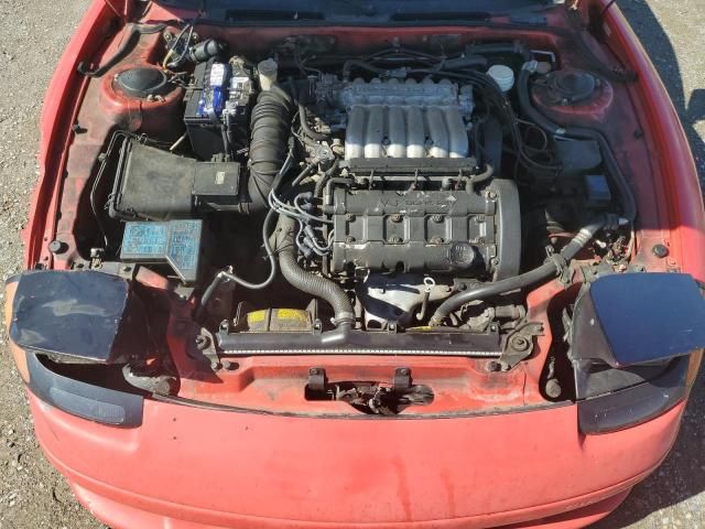 1992 Dodge Stealth R/T