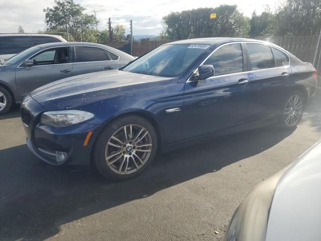 2013 BMW 528 I