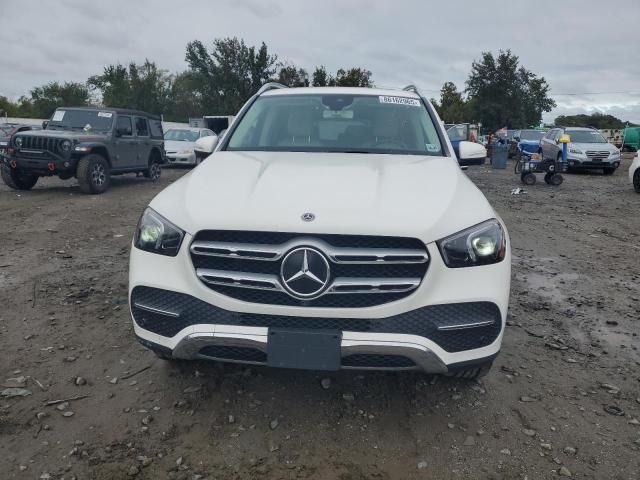 2020 Mercedes-Benz GLE 350 4matic