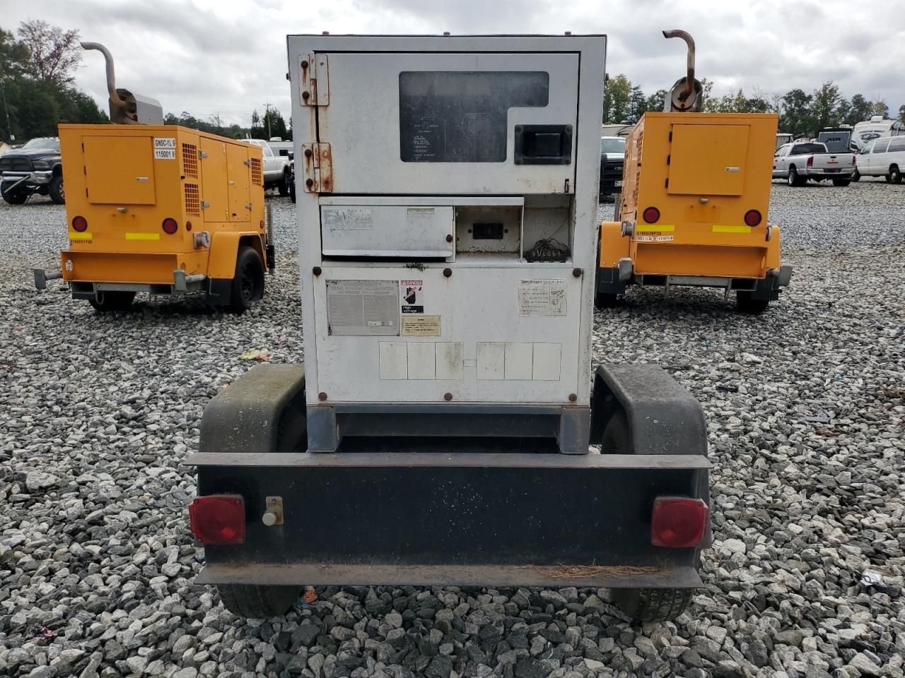 1997 MQ Power Generation