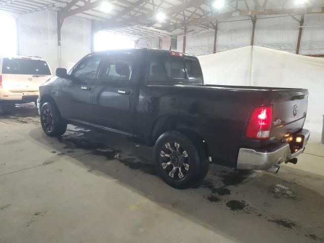 2010 Dodge RAM 1500
