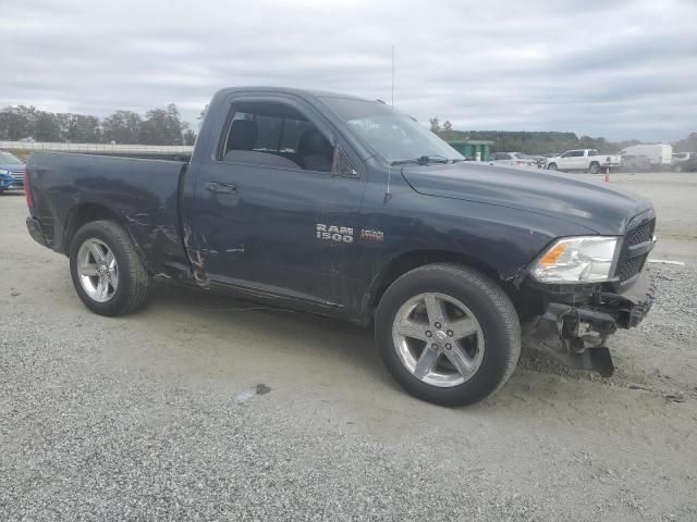 2014 Dodge RAM 1500 ST