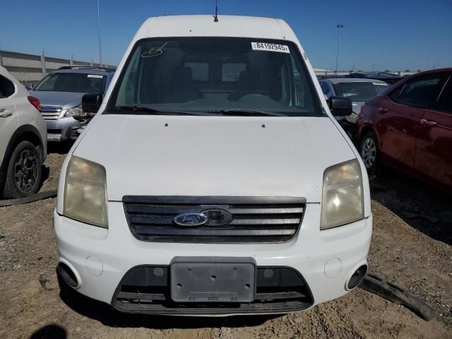 2013 Ford Transit Connect XLT