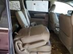 2012 Honda Odyssey Touring