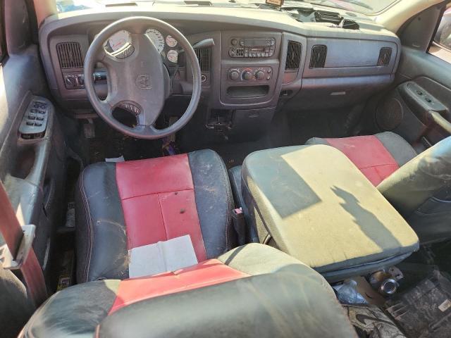 2003 Dodge RAM 1500 ST