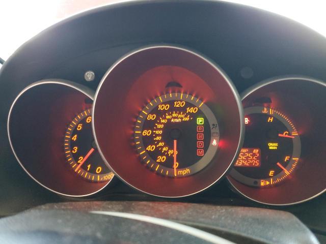 2005 Mazda 3 S