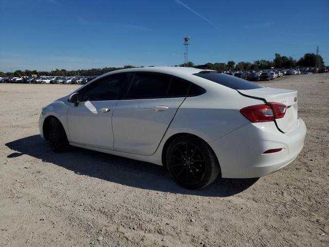 2016 Chevrolet Cruze ls