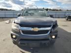 2017 Chevrolet Colorado lt