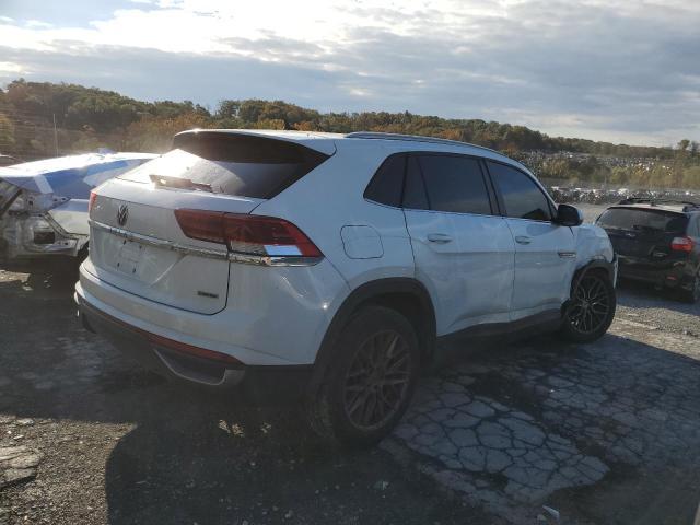 2020 Volkswagen Atlas Cross Sport se