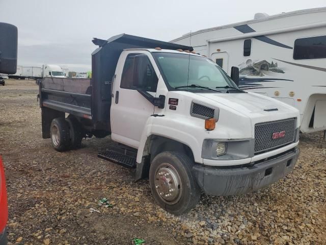 2004 GMC C4500 C4C042