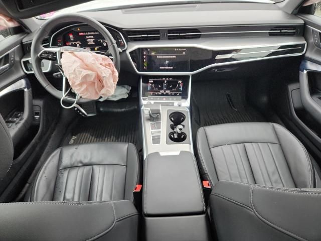 2024 Audi A6 Premium