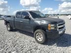 2010 Chevrolet Silverado K1500 LS