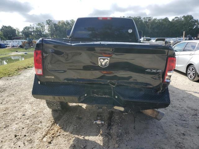 2014 Dodge Ram 2500 st