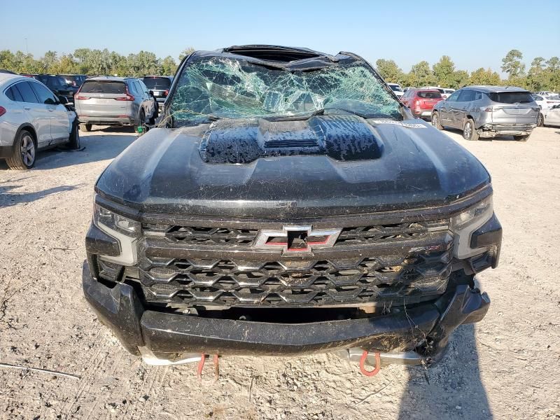 2022 Chevrolet Silverado K1500 ZR2