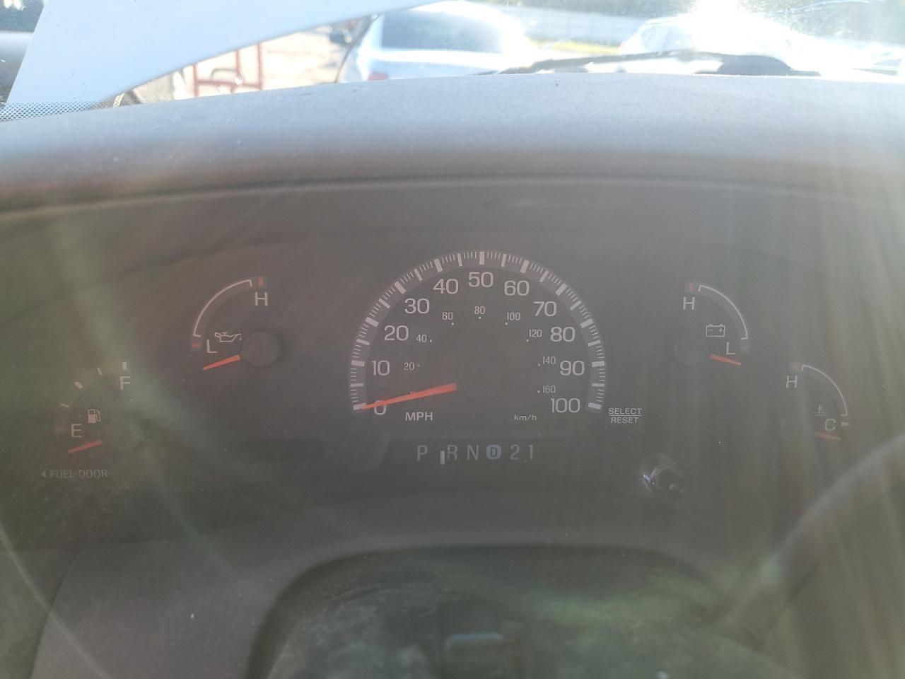 2003 Ford F150
