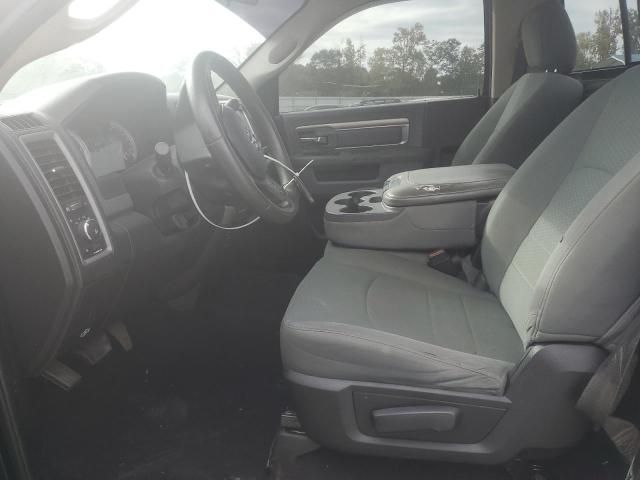 2014 Dodge RAM 1500 ST