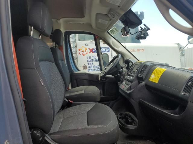 2021 Dodge Ram Promaster 3500 3500 High